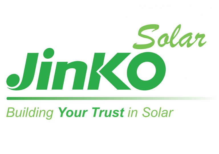 Logo JinkoSolar